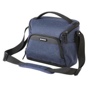 Фото-сумка Vanguard bag Vesta Aspire 21 Navy (DAS301104)