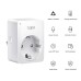 Умная розетка TP-Link Tapo P110M N300 BT 16A (TAPO-P110M)