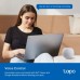 Умная розетка TP-Link Tapo P110M N300 BT 16A (TAPO-P110M)