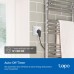 Умная розетка TP-Link Tapo P110M N300 BT 16A (TAPO-P110M)