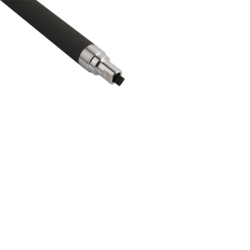 Вал магнитный HP LJ P4015+bushing компл Makkon (ZMN-HP-P4015-MDR)