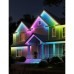 Светодиодная лента Govee H70A1 Phantasy Outdoor LED, 10.0m, RGBICWW, WI-FI/Bluetooth, white (H70A13D1)