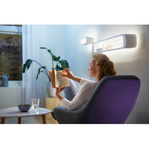 Светодиодная лента WiZ LED 2700-6500K 1600Lm 2.0m RGB (929002524801)