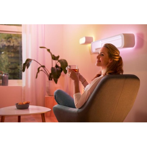 Светодиодная лента WiZ LED 2700-6500K 1600Lm 2.0m RGB (929002524801)
