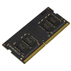 Модуль памяти для ноутбука SoDIMM DDR4 8GB 2400 MHz Golden Memory (GM24S17S8/8)