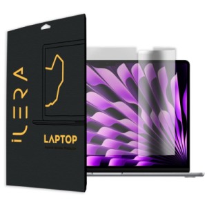 Пленка защитная iLera Screen Protector MacBook Air 15" (ILMBAAIR15)