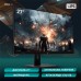Компьютер Vinga AIO Wolverine C0472 (I5M32G5050.C0472.01)