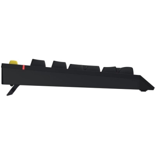 Клавиатура Hator Icefall USB Black (HTK402UA)
