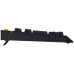 Клавиатура Hator Icefall USB Black (HTK402UA)