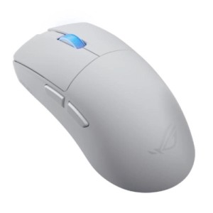 Мишка ASUS ROG Harpe II Ace Bluetooth/Wireless/USB White (90MP0490-BMUA10)