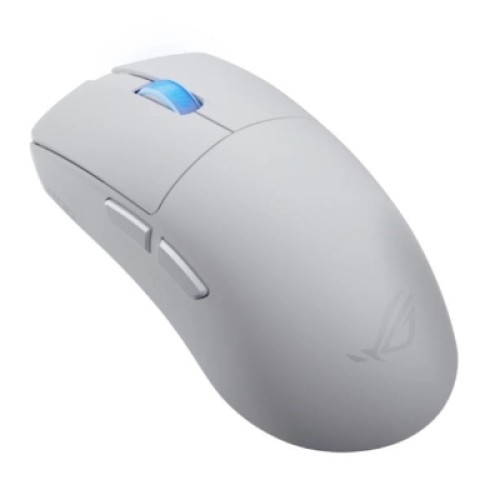 Мышка ASUS ROG Harpe II Ace Bluetooth/Wireless/USB White (90MP0490-BMUA10)