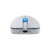 Мышка ASUS ROG Harpe II Ace Bluetooth/Wireless/USB White (90MP0490-BMUA10)