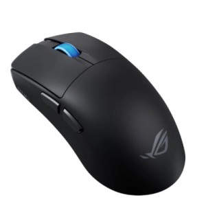 Мишка ASUS ROG Harpe II Ace Bluetooth/Wireless/USB Black (90MP0490-BMUA00)