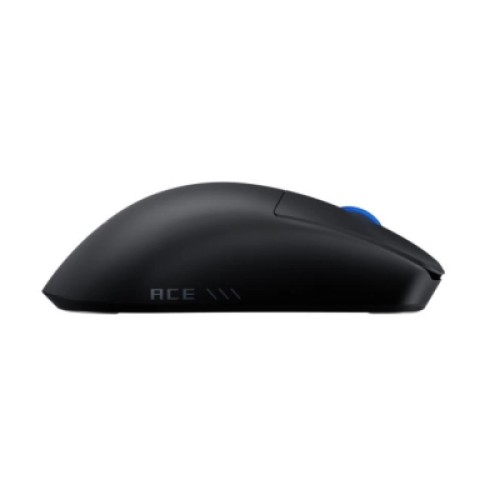 Мышка ASUS ROG Harpe II Ace Bluetooth/Wireless/USB Black (90MP0490-BMUA00)