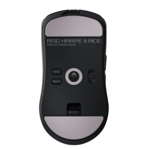 Мышка ASUS ROG Harpe II Ace Bluetooth/Wireless/USB Black (90MP0490-BMUA00)
