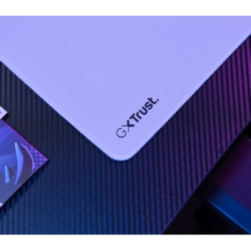 Коврик для мышки Trust GXT 759 XXL Violet (25614)