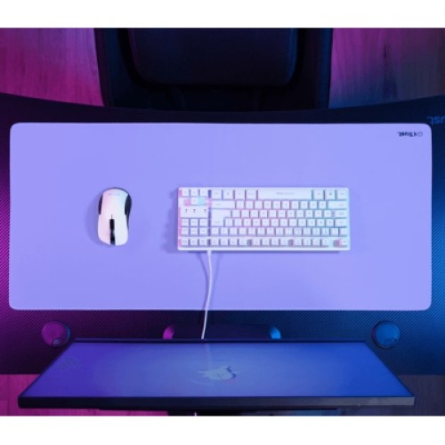 Коврик для мышки Trust GXT 759 XXL Violet (25614)