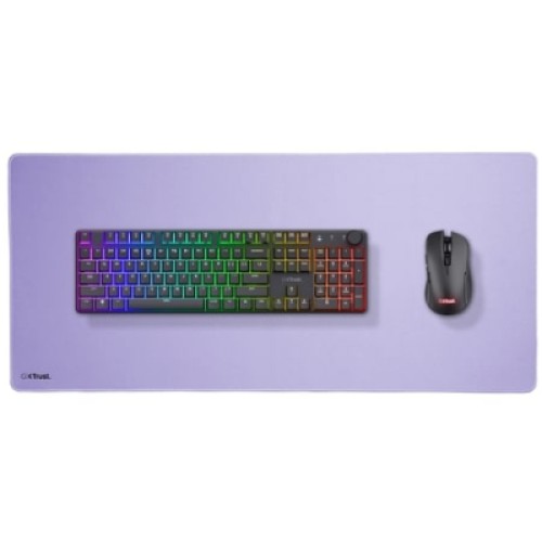 Коврик для мышки Trust GXT 759 XXL Violet (25614)