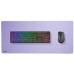 Коврик для мышки Trust GXT 759 XXL Violet (25614)