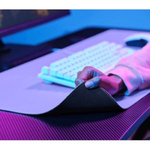 Коврик для мышки Trust GXT 759 XXL Violet (25614)