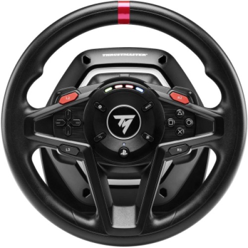 Руль ThrustMaster T128-P PC/PS4/PS3/PS5 (4160781)