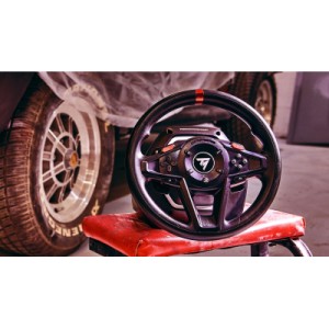 Кермо ThrustMaster T128-P PC/PS4/PS3/PS5 (4160781)