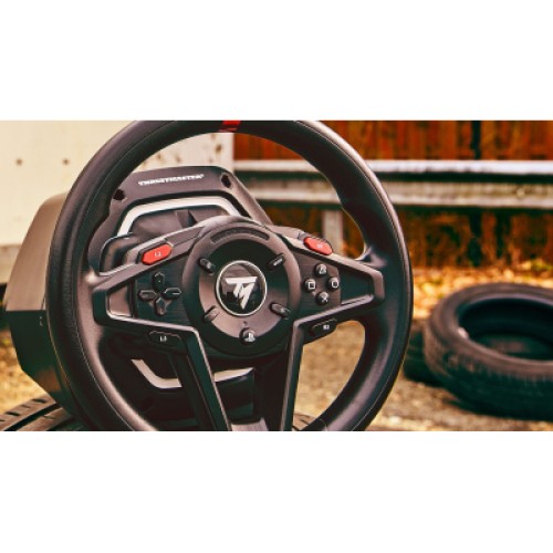 Руль ThrustMaster T128-P PC/PS4/PS3/PS5 (4160781)