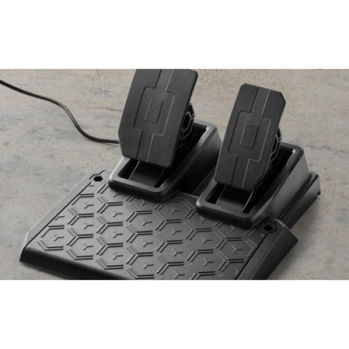 Руль ThrustMaster T128-P PC/PS4/PS3/PS5 (4160781)