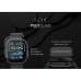 Стекло защитное iLera PolyGlass Apple Watch 6 44 mm (ILAWPG02)