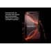 Стекло защитное iLera DeLuxe Frosted iPhone 16 Plus | 15 Plus (ILFRDL16PL)