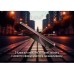 Стекло защитное iLera DeLuxe Incognito iPhone 15 Plus (ILINDL15PS)