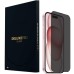 Стекло защитное iLera DeLuxe Incognito iPhone 16 | 15 (ILINDL16)