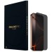 Стекло защитное iLera DeLuxe Incognito iPhone 16 Pro (ILINDL16PR)