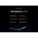 Стекло защитное iLera DeLuxe Incognito FullCover Glass iPhone 15 Pro Max (ILINDL15PRMX)