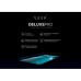 Стекло защитное iLera DeLuxe Original Glass iPhone 16 | 15 (ILFCDL16)