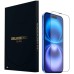 Стекло защитное iLera DeLuxe Original Glass iPhone 16 Plus | 15 Plus (ILFCDL16PL)