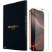 Стекло защитное iLera DeLuxe Original Glass iPhone 16 Pro Max (ILFCDL16PRMAX)