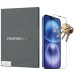 Стекло защитное iLera Fantom Glass iPhone 16 Pro (ILFANT16PR)