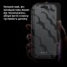 Стекло защитное iLera Fantom Glass iPhone 16 Pro (ILFANT16PR)
