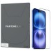 Стекло защитное iLera Fantom Glass iPhone 16 Pro (ILFANT16PR)