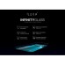 Стекло защитное iLera Infinity iPhone 15 Pro Max (ILIN15PRMX)