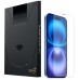 Стекло защитное iLera Infinity iPhone 16 Plus | 15 Plus (ILIN16PS)
