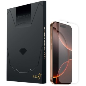 Стекло защитное iLera Infinity iPhone 16 Pro (ILIN16PR)