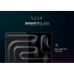 Стекло защитное iLera Glass Screen Protector MacBook Pro 14" (ILMCGL02)