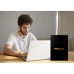 Стекло защитное iLera Glass Screen Protector MacBook Pro 14" (ILMCGL02)