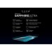 Стекло защитное iLera Premium Sapphire Ultra + Corning Glass iPhone 15 Pro Max (ILPRSAP15PROMX)