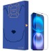 Стекло защитное iLera Premium Sapphire Ultra + Corning Glass iPhone 15 Pro Max (ILPRSAP15PROMX)