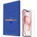 Стекло защитное iLera Sapphire Ultra + Glass iPhone 15 Plus (ILSPDL15PS)