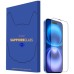 Стекло защитное iLera Sapphire Ultra + Glass iPhone 16 | 15 (ILSPDL16)