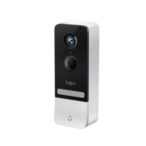 Видеодомофон TP-Link Tapo D230S1 (TAPO-D230S1)